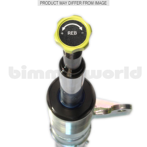 MCS 1WNR Coil Over Shock Set - E46 323i/325i/328i/330i/M3, SpecE46