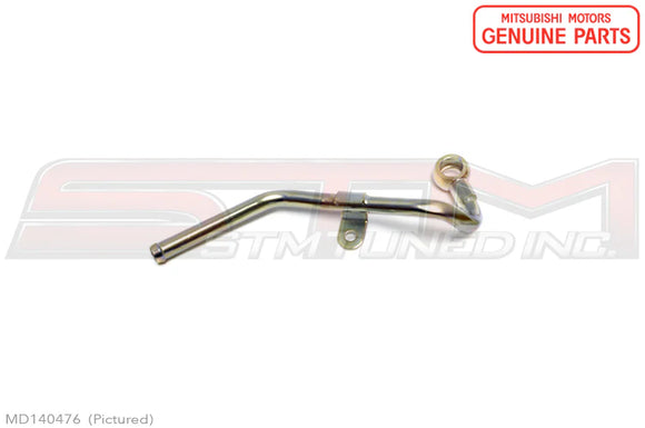 STM OEM Mitsubishi Turbo Water Line Kit - 1G DSM