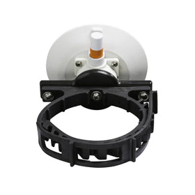 SeaSucker Single Dive Tank Strap - Black