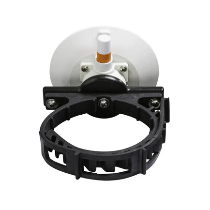 SeaSucker Single Dive Tank Strap - Black