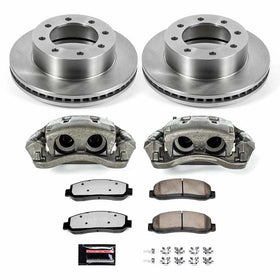 MEDIUM DUTY CALIPER KIT