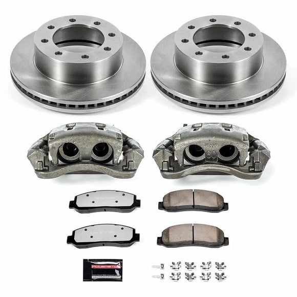 MEDIUM DUTY CALIPER KIT