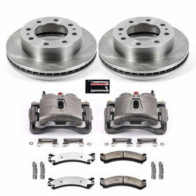 MEDIUM DUTY CALIPER KIT