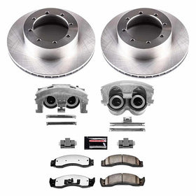 MEDIUM DUTY CALIPER KIT