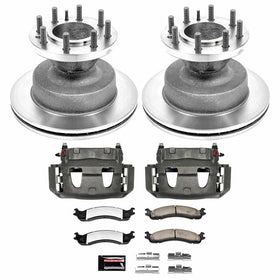 MEDIUM DUTY CALIPER KIT
