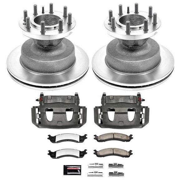 MEDIUM DUTY CALIPER KIT