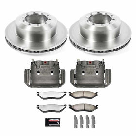 MEDIUM DUTY CALIPER KIT
