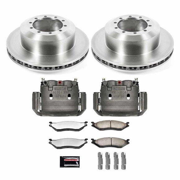 MEDIUM DUTY CALIPER KIT