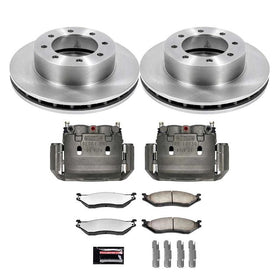 MEDIUM DUTY CALIPER KIT