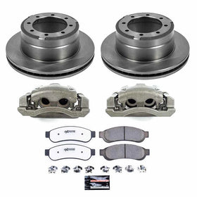 MEDIUM DUTY CALIPER KIT