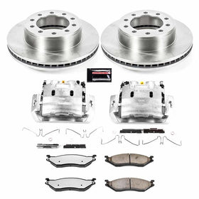 MEDIUM DUTY CALIPER KIT