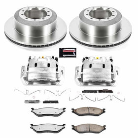 MEDIUM DUTY CALIPER KIT