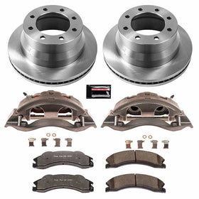 MEDIUM DUTY CALIPER KIT