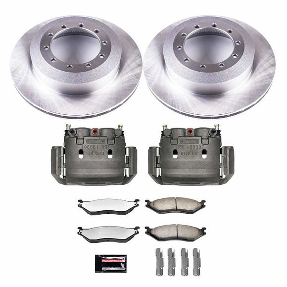 MEDIUM DUTY CALIPER KIT