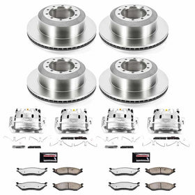 MEDIUM DUTY CALIPER KIT