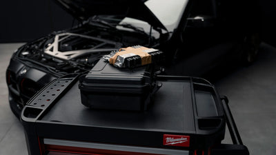 BMW Bosch MDG1 (2020+) - Remote Unlock - 0