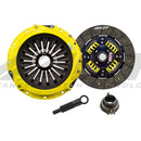 ACT 2003 Mitsubishi Lancer HD-M/Perf Street Sprung Clutch Kit-1