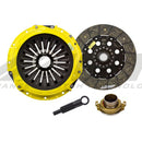 ACT 2015 Mitsubishi Lancer HD-M/Perf Street Rigid Clutch Kit-1