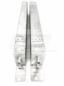 PLM Mercedes Benz 5.5L AMG Heat Exchanger XL (25% Bigger) E55 CLS55 SL55-2