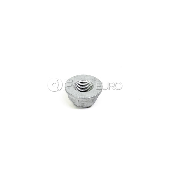 Mercedes Stabilizer Bar Link Nut - Genuine Mercedes 000000003277