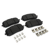 Front Brake Pads - Mercedes GLE350 / A220 / G63 AMG / & More | 0004202905