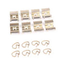 Mercedes Brake Pad Set - Textar 0004205203-2