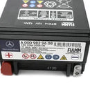 Mercedes Auxiliary Battery - Genuine Mercedes 000982960864-2
