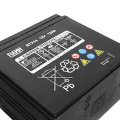 Mercedes Auxiliary Battery - Genuine Mercedes 000982960864