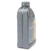 5W40 Mercedes Genuine Engine Oil - Genuine Mercedes 000989510711BIFU - 0