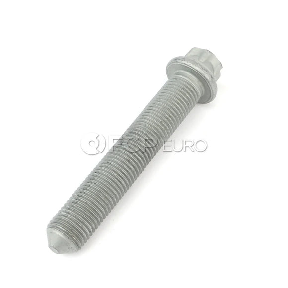 Mercedes Suspension Control Arm Bolt - Genuine Mercedes 0029907503