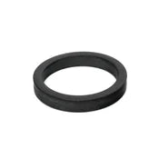 Mercedes Engine Timing Cover Gasket - Genuine Mercedes 0209970545