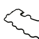 Mercedes Engine Valve Cover Gasket - Genuine Mercedes 1130160321-1