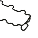Mercedes Engine Valve Cover Gasket - Genuine Mercedes 1130160321-2