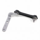 Mercedes Headlight Level Sensor Strut Support - Genuine Mercedes 1663201032-1