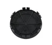 Mercedes Wheel Cap - Genuine Mercedes 17140001255337 - 0
