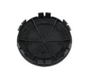 Mercedes Wheel Cap - Genuine Mercedes 17140001255337-2