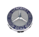 Mercedes Wheel Cap - Genuine Mercedes 17140001255337-1