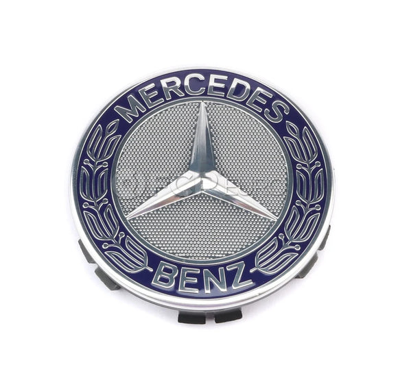 Mercedes Wheel Cap - Genuine Mercedes 17140001255337