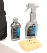 Mercedes Interior Car Care Kit - Genuine Mercedes 211986000013 - 0