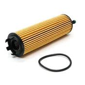 Mercedes Engine Oil Filter Element - Mann 2561840000