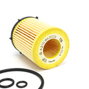 Mercedes Engine Oil Filter - Genuine Mercedes 2701800109