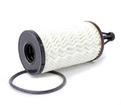 Mercedes Engine Oil Filter - Genuine Mercedes 2761800009