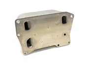 Mercedes Engine Oil Cooler - Nissens 2781880401