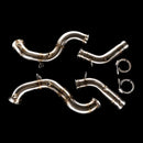 BlackBoost USA Race Downpipe Mercedes-Benz GLC63 M177 2017-2022-1