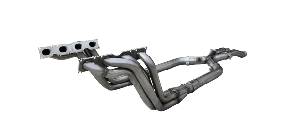 ARH MERCEDES C63 2008 2014 LONG SYSTEM
