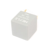 VW ECM Power Supply Relay - Meyle 1J0906381A