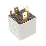VW ECM Power Supply Relay - Meyle 1J0906381A - 0