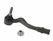 Audi Porsche Steering Tie Rod End - Meyle HD 1160200029HD