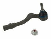 Audi Porsche Steering Tie Rod End - Meyle HD 1160200030HD