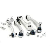 Audi Control Arm Kit - Meyle HD 1160500095HD - 0